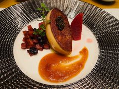 -和·铁板烧餐厅·昆泰嘉晟酒店(望京店)