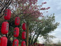 -安吉Hello Kitty乐园