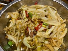 -桃源新村双台子店