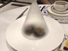 -Yan Ting 宴庭中餐厅(上海静安瑞吉酒店)