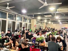 -皖北巫氏三胖地锅鸡(长淮总店)
