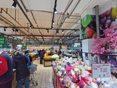 -京客隆超市(京源店)