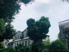 -荔湾博物馆