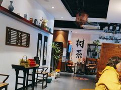 -树厨地道黔菜(清镇职教城店)