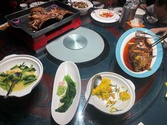 -九十九顶毡房(阜石路店)