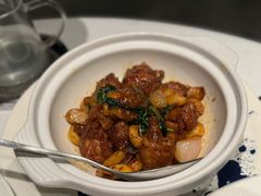 -狮拾久·现代新加坡料理(福田COCO Park店)