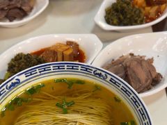 -永丰面馆(汉口路店)