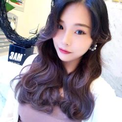 -3AM HAIR SALON染发接发