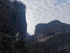 -崀山风景名胜区