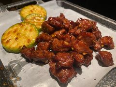 -绿茶餐厅(龙井船宴· 品牌总店)
