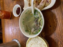 -陈记汤饭(水巷口店)