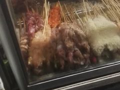 -庞记炸串