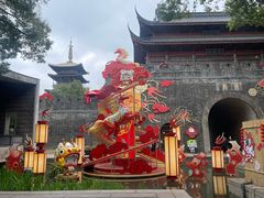 -鼓楼(西湖风景名胜区)