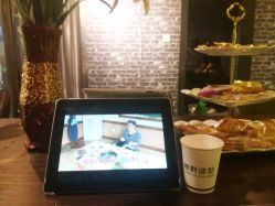 点击看大图 -藤野造型·专业烫染店