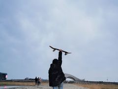 -南汇嘴观海公园