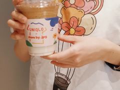 -JPG coffee(深圳罗湖万象城店)