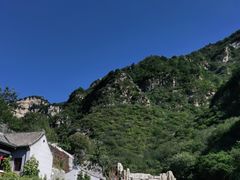 -北京上方山国家森林公园