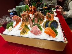 -万岛日本料理铁板烧(梅赛德斯奔驰店)