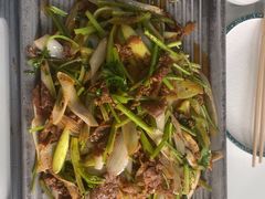 -帕米尔食府(白云观店)