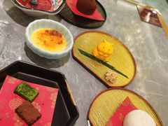 牛乳生巧-一绪に寿喜烧(荟聚店)