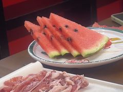 -津门老羊家·铜锅涮羊肉·烧烤(科技园店)
