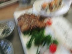 -樱の千渡日式料理·铁板烧•烧鸟(金盛田广场店)