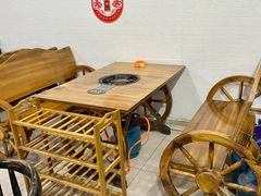 -生态脆鲩鱼庄(吉惠园店)