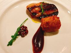 -恰餐厅及酒吧 CHAR Bar & Grill (北京丽都皇冠假日店)