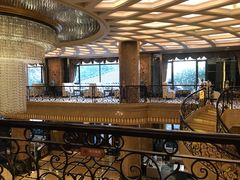 -上海浦东星河湾酒店