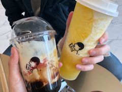 -喜茶(永旺梦乐城店)