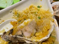 -烤满分·东北烧烤(首经贸店)