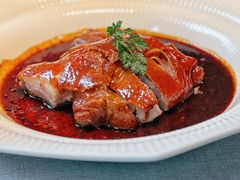黑胡椒金陵烤鸭-逸道(益丰·外滩源店)