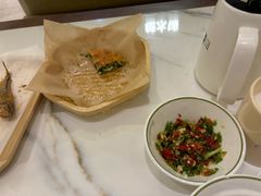 -春家·非遗手工小吃(徐汇万科广场店)