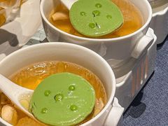 -三利音·东方司宴(外滩店)