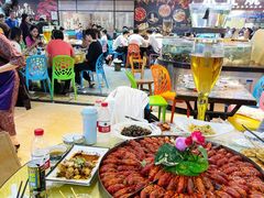 -盱眙小龙虾(天虹店)