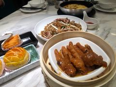 干炒牛河-陶陶居酒家(海岸城店)