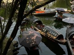 -兰亭风景区