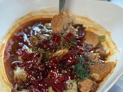 -若蘭慈·无国界素食料理(欢乐海岸店)