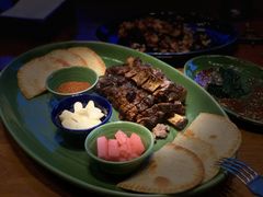 -君悦酒店·1881·北京烤鸭