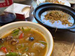 -李氏传家菜(兴城路店)