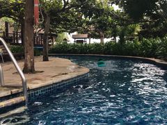 -三亚亚龙湾天域度假酒店