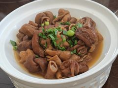 -西山人家·传统苏帮菜·家宴(木渎店)
