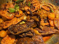 -嘎嘎鸭下巴·爆辣干锅(明教寺店)