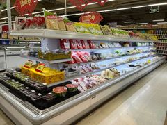 -卜蜂莲花(松江文诚路店)