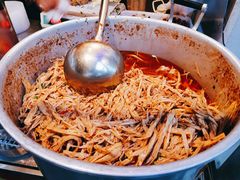 -张记捆鸡(总店)