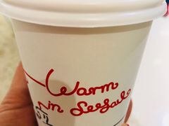 -Seesaw Coffee(上海国金中心店)