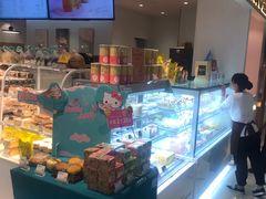 -BreadTalk面包新语·烘焙蛋糕(金光华广场店)