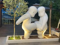 -夜宴江景餐厅