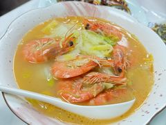 -来之顺海鲜菜馆·青岛菜(栈桥店)