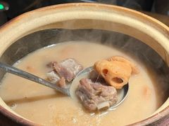 -清水亭湖北菜(大屯DT51店)